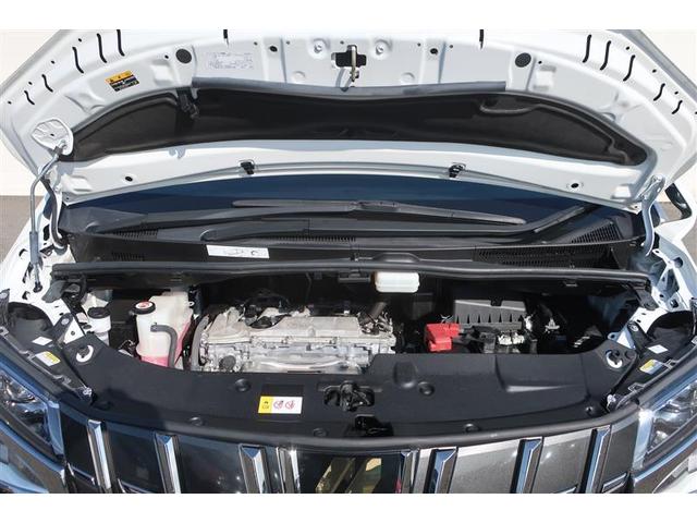 アルファード ２．５Ｓ　タイプゴールドＩＩ　フルセグ　メモリーナビ　バックカメラ　衝突被害軽減システム　ＥＴＣ　ドラレコ　両側電動スライド　ＬＥＤヘッドランプ　乗車定員７人　３列シート　ワンオーナー（35枚目）