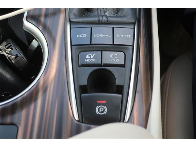 カムリ Ｇレザーパッケージ　革シート　フルセグ　メモリーナビ　ＤＶＤ再生　バックカメラ　衝突被害軽減システム　ドラレコ　ＬＥＤヘッドランプ　ワンオーナー（12枚目）