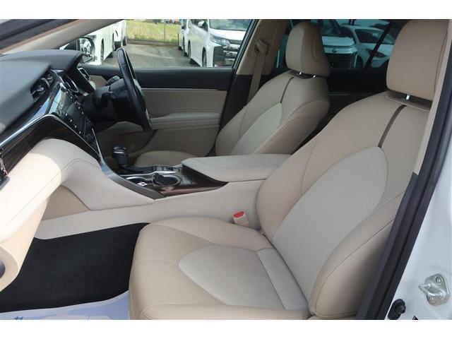 カムリ Ｇレザーパッケージ　革シート　フルセグ　メモリーナビ　ＤＶＤ再生　バックカメラ　衝突被害軽減システム　ドラレコ　ＬＥＤヘッドランプ　ワンオーナー（26枚目）