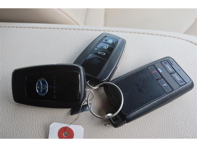 カムリ Ｇレザーパッケージ　革シート　フルセグ　メモリーナビ　ＤＶＤ再生　バックカメラ　衝突被害軽減システム　ドラレコ　ＬＥＤヘッドランプ　ワンオーナー（30枚目）