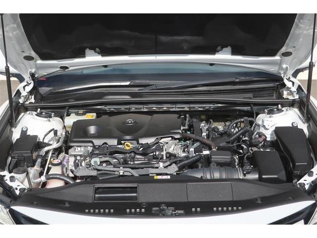 カムリ Ｇレザーパッケージ　革シート　フルセグ　メモリーナビ　ＤＶＤ再生　バックカメラ　衝突被害軽減システム　ドラレコ　ＬＥＤヘッドランプ　ワンオーナー（33枚目）