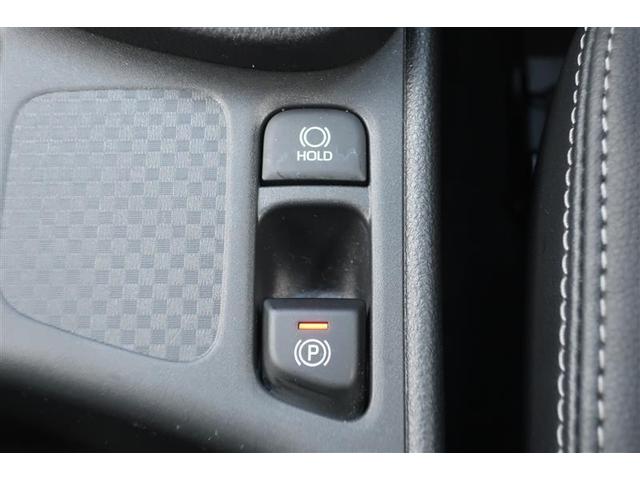 ヤリスクロス ハイブリッドＺ　フルセグ　メモリーナビ　衝突被害軽減システム　ＥＴＣ　ＬＥＤヘッドランプ（15枚目）