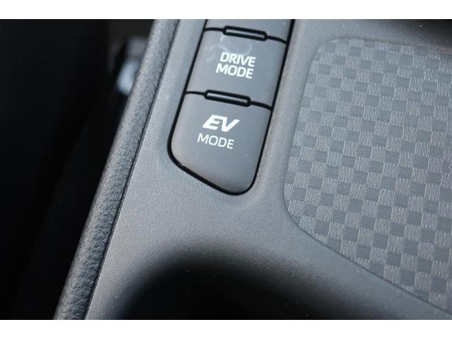 ヤリスクロス ハイブリッドＺ　フルセグ　メモリーナビ　衝突被害軽減システム　ＥＴＣ　ＬＥＤヘッドランプ（16枚目）