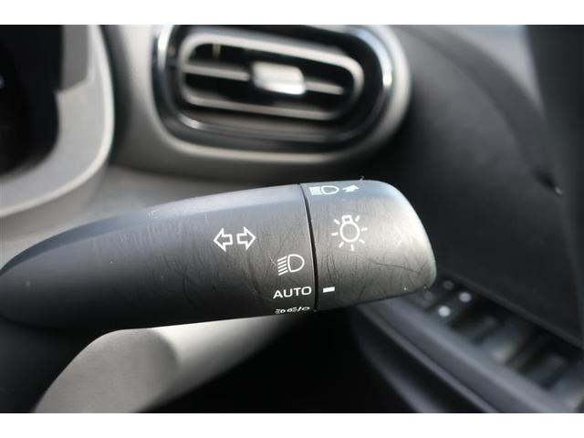 ヤリスクロス ハイブリッドＺ　フルセグ　メモリーナビ　衝突被害軽減システム　ＥＴＣ　ＬＥＤヘッドランプ（20枚目）