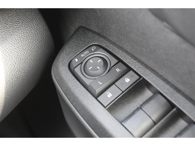 ヤリスクロス ハイブリッドＺ　フルセグ　メモリーナビ　衝突被害軽減システム　ＥＴＣ　ＬＥＤヘッドランプ（26枚目）