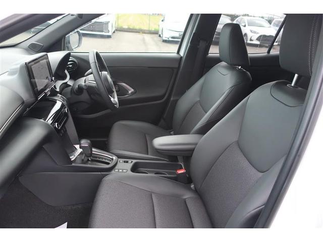 ヤリスクロス ハイブリッドＺ　フルセグ　メモリーナビ　衝突被害軽減システム　ＥＴＣ　ＬＥＤヘッドランプ（31枚目）