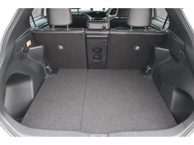 ヤリスクロス ハイブリッドＺ　フルセグ　メモリーナビ　衝突被害軽減システム　ＥＴＣ　ＬＥＤヘッドランプ（33枚目）