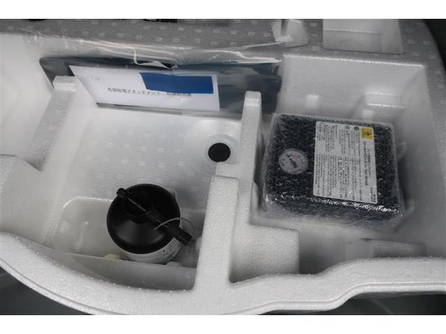 ヤリスクロス ハイブリッドＺ　フルセグ　メモリーナビ　衝突被害軽減システム　ＥＴＣ　ＬＥＤヘッドランプ（34枚目）