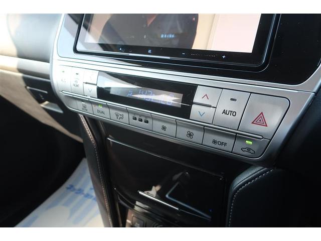 ランドクルーザープラド ＴＸ　Ｌパッケージ　革シート　サンルーフ　４ＷＤ　フルセグ　メモリーナビ　ＤＶＤ再生　バックカメラ　衝突被害軽減システム　ＥＴＣ　ＬＥＤヘッドランプ　ワンオーナー（13枚目）