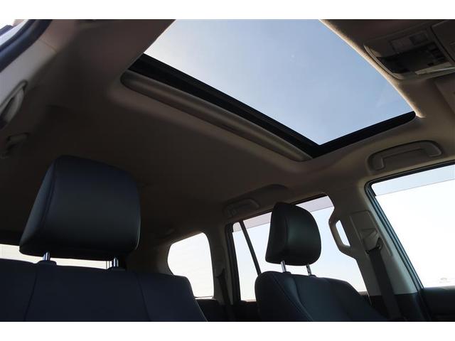 ランドクルーザープラド ＴＸ　Ｌパッケージ　革シート　サンルーフ　４ＷＤ　フルセグ　メモリーナビ　ＤＶＤ再生　バックカメラ　衝突被害軽減システム　ＥＴＣ　ＬＥＤヘッドランプ　ワンオーナー（21枚目）