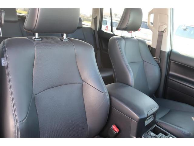 ランドクルーザープラド ＴＸ　Ｌパッケージ　革シート　サンルーフ　４ＷＤ　フルセグ　メモリーナビ　ＤＶＤ再生　バックカメラ　衝突被害軽減システム　ＥＴＣ　ＬＥＤヘッドランプ　ワンオーナー（24枚目）