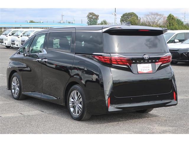 アルファード Ｚ　サンルーフ　フルセグ　メモリーナビ　後席モニター　バックカメラ　衝突被害軽減システム　ＥＴＣ　両側電動スライド　ＬＥＤヘッドランプ　乗車定員７人　３列シート　ワンオーナー　フルエアロ（5枚目）