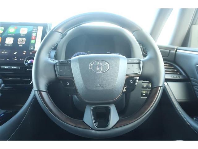 アルファード Ｚ　サンルーフ　フルセグ　メモリーナビ　後席モニター　バックカメラ　衝突被害軽減システム　ＥＴＣ　両側電動スライド　ＬＥＤヘッドランプ　乗車定員７人　３列シート　ワンオーナー　フルエアロ（7枚目）