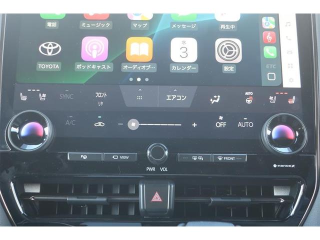 アルファード Ｚ　サンルーフ　フルセグ　メモリーナビ　後席モニター　バックカメラ　衝突被害軽減システム　ＥＴＣ　両側電動スライド　ＬＥＤヘッドランプ　乗車定員７人　３列シート　ワンオーナー　フルエアロ（10枚目）