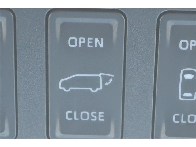 アルファード Ｚ　サンルーフ　フルセグ　メモリーナビ　後席モニター　バックカメラ　衝突被害軽減システム　ＥＴＣ　両側電動スライド　ＬＥＤヘッドランプ　乗車定員７人　３列シート　ワンオーナー　フルエアロ（20枚目）