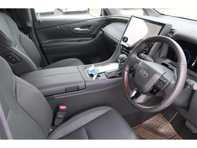 アルファード Ｚ　サンルーフ　フルセグ　メモリーナビ　後席モニター　バックカメラ　衝突被害軽減システム　ＥＴＣ　両側電動スライド　ＬＥＤヘッドランプ　乗車定員７人　３列シート　ワンオーナー　フルエアロ（23枚目）