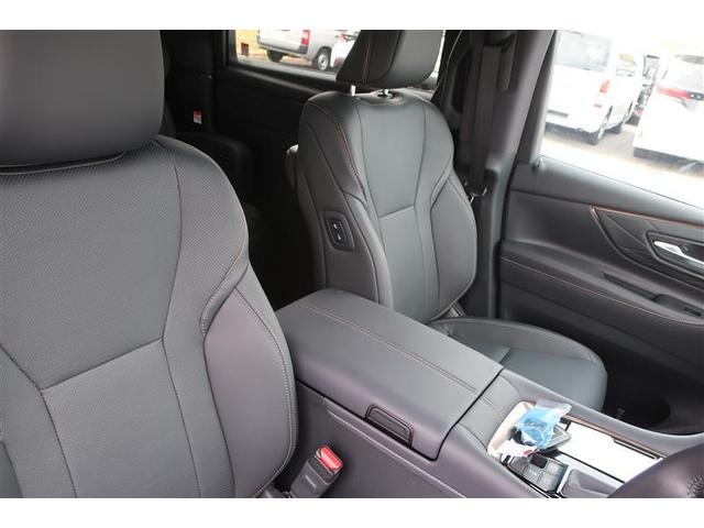 アルファード Ｚ　サンルーフ　フルセグ　メモリーナビ　後席モニター　バックカメラ　衝突被害軽減システム　ＥＴＣ　両側電動スライド　ＬＥＤヘッドランプ　乗車定員７人　３列シート　ワンオーナー　フルエアロ（24枚目）