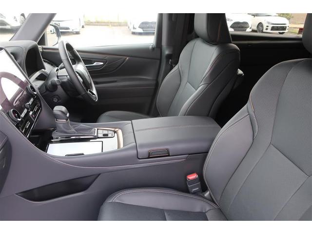 アルファード Ｚ　サンルーフ　フルセグ　メモリーナビ　後席モニター　バックカメラ　衝突被害軽減システム　ＥＴＣ　両側電動スライド　ＬＥＤヘッドランプ　乗車定員７人　３列シート　ワンオーナー　フルエアロ（26枚目）