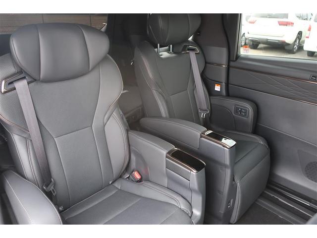 アルファード Ｚ　サンルーフ　フルセグ　メモリーナビ　後席モニター　バックカメラ　衝突被害軽減システム　ＥＴＣ　両側電動スライド　ＬＥＤヘッドランプ　乗車定員７人　３列シート　ワンオーナー　フルエアロ（27枚目）