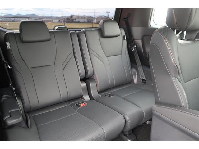 アルファード Ｚ　サンルーフ　フルセグ　メモリーナビ　後席モニター　バックカメラ　衝突被害軽減システム　ＥＴＣ　両側電動スライド　ＬＥＤヘッドランプ　乗車定員７人　３列シート　ワンオーナー　フルエアロ（28枚目）