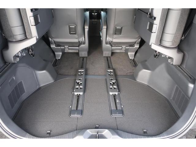 アルファード Ｚ　サンルーフ　フルセグ　メモリーナビ　後席モニター　バックカメラ　衝突被害軽減システム　ＥＴＣ　両側電動スライド　ＬＥＤヘッドランプ　乗車定員７人　３列シート　ワンオーナー　フルエアロ（29枚目）