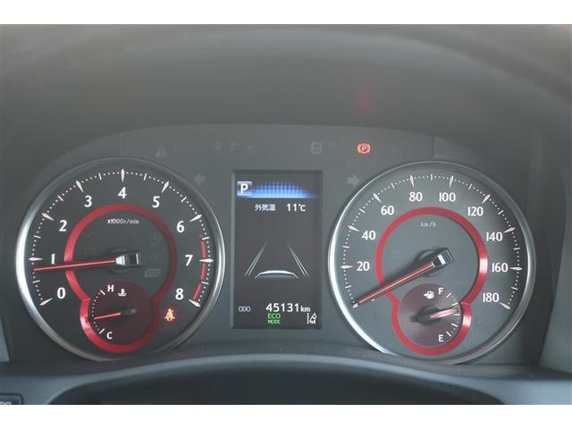 アルファード ２．５Ｓ　Ｃパッケージ　革シート　サンルーフ　フルセグ　メモリーナビ　ＤＶＤ再生　後席モニター　衝突被害軽減システム　ＥＴＣ　ドラレコ　両側電動スライド　ＬＥＤヘッドランプ　乗車定員７人　３列シート　ワンオーナー　フルエアロ（9枚目）