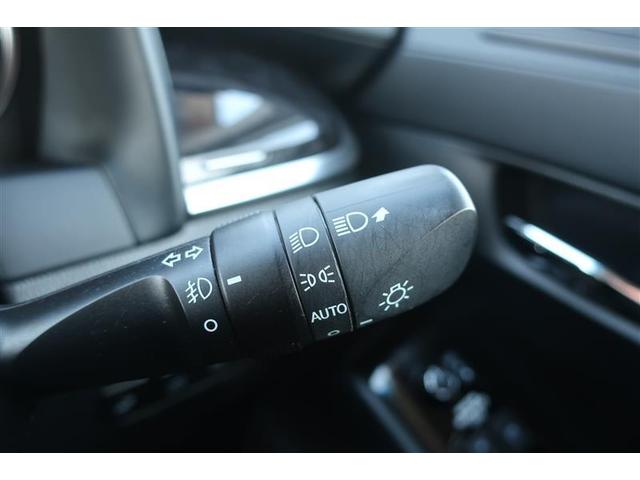 アルファード ２．５Ｓ　Ｃパッケージ　革シート　サンルーフ　フルセグ　メモリーナビ　ＤＶＤ再生　後席モニター　衝突被害軽減システム　ＥＴＣ　ドラレコ　両側電動スライド　ＬＥＤヘッドランプ　乗車定員７人　３列シート　ワンオーナー　フルエアロ（18枚目）