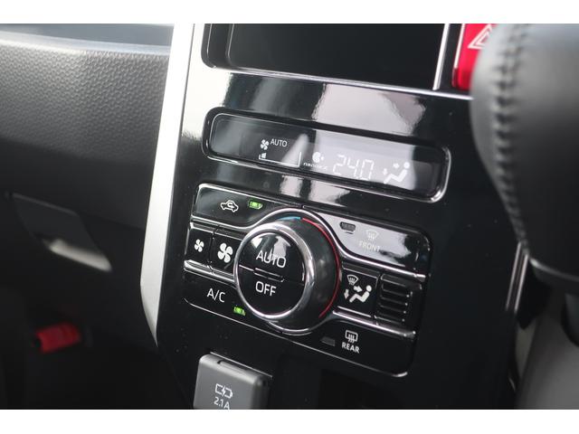 ルーミー カスタムＧ－Ｔ　当社社用車　ロングラン保証１年付　ドラレコ　両側電動　ＥＴＣ　ＬＥＤ（12枚目）