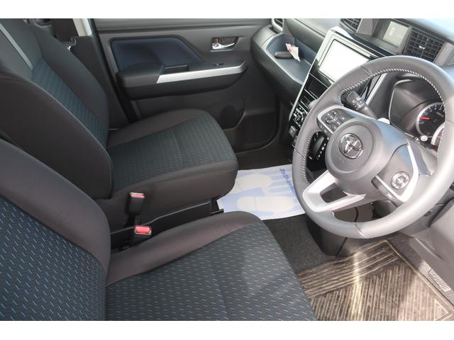 ルーミー カスタムＧ－Ｔ　当社社用車　ロングラン保証１年付　ドラレコ　両側電動　ＥＴＣ　ＬＥＤ（23枚目）