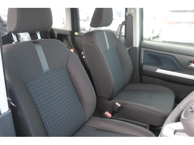 ルーミー カスタムＧ－Ｔ　当社社用車　ロングラン保証１年付　ドラレコ　両側電動　ＥＴＣ　ＬＥＤ（24枚目）