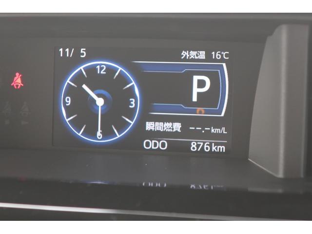 ルーミー カスタムＧ－Ｔ　当社社用車　ロングラン保証１年付　ドラレコ　両側電動　ＥＴＣ　ＬＥＤ（30枚目）