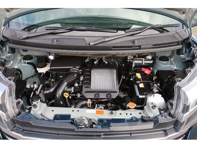 ルーミー カスタムＧ－Ｔ　当社社用車　ロングラン保証１年付　ドラレコ　両側電動　ＥＴＣ　ＬＥＤ（31枚目）