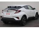 Ｃ－ＨＲ Ｇ　トヨタ認定中古車　ロングラン保証１年付　禁煙車　フルセグ　メモリーナビ　ＤＶＤ再生　バックカメラ　衝突被害軽減システム　ＥＴＣ　ドラレコ　ＬＥＤヘッドランプ　ワンオーナー（6枚目）