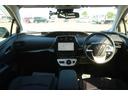 すっきりとした運転席回り☆