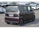 N-BOXカスタム G・EXターボホンダセンシング フルセグ メモリーナビ DVD再生 バックカメラ 衝突被害軽減システム ETC ドラレコ 両側電動スライド LEDヘッドランプ アイドリングストップ(4枚目)