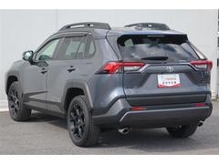 ＲＡＶ４　アドベンチャーオフロードパッケージが入荷しました。 6