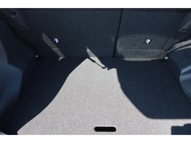 ライズ Ｚ　トヨタ認定中古車　フルセグ　メモリーナビ　ＤＶＤ再生　バックカメラ　衝突被害軽減システム　ＥＴＣ　ＬＥＤヘッドランプ　ワンオーナー　アイドリングストップ（24枚目）