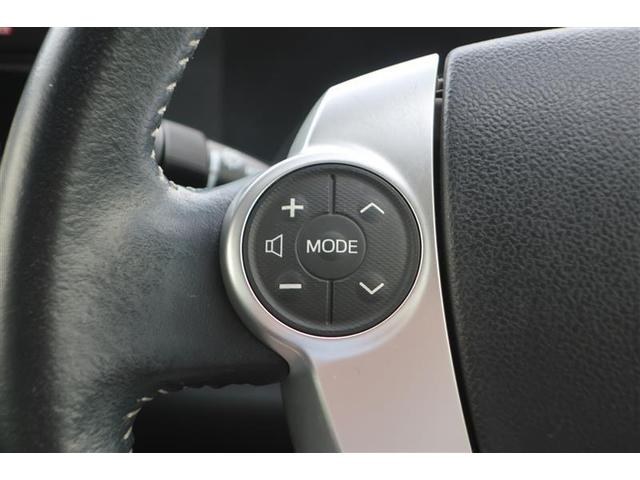 アクア Ｘ－アーバン　トヨタ認定中古車　禁煙車　ワンセグ　メモリーナビ　バックカメラ　ＥＴＣ　ＬＥＤヘッドランプ　ワンオーナー　１６インチトヨタ純正アルミ　Ｂｌｕｅｔｏｏｔｈオーディオ　オートライト　スペアタイヤ（14枚目）