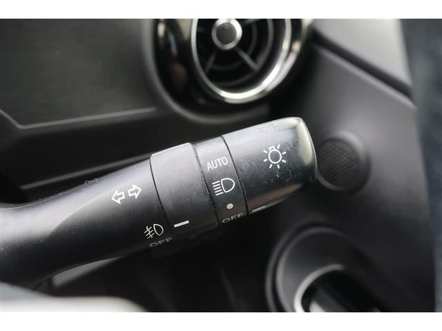 アクア Ｘ－アーバン　トヨタ認定中古車　禁煙車　ワンセグ　メモリーナビ　バックカメラ　ＥＴＣ　ＬＥＤヘッドランプ　ワンオーナー　１６インチトヨタ純正アルミ　Ｂｌｕｅｔｏｏｔｈオーディオ　オートライト　スペアタイヤ（15枚目）