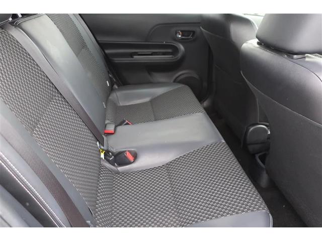 アクア Ｘ－アーバン　トヨタ認定中古車　禁煙車　ワンセグ　メモリーナビ　バックカメラ　ＥＴＣ　ＬＥＤヘッドランプ　ワンオーナー　１６インチトヨタ純正アルミ　Ｂｌｕｅｔｏｏｔｈオーディオ　オートライト　スペアタイヤ（23枚目）