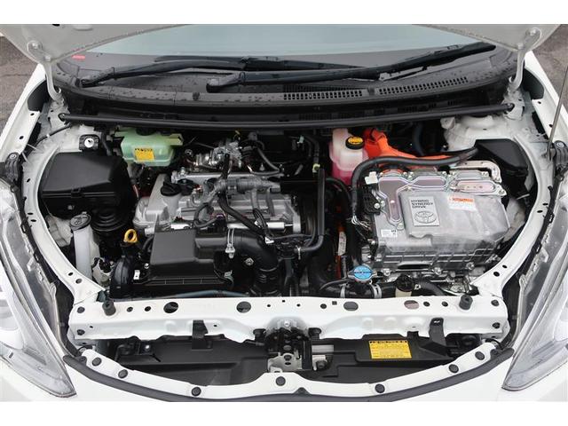 アクア Ｘ－アーバン　トヨタ認定中古車　禁煙車　ワンセグ　メモリーナビ　バックカメラ　ＥＴＣ　ＬＥＤヘッドランプ　ワンオーナー　１６インチトヨタ純正アルミ　Ｂｌｕｅｔｏｏｔｈオーディオ　オートライト　スペアタイヤ（29枚目）
