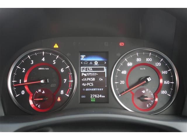 アルファード ２．５Ｓ　タイプゴールド　トヨタ認定中古車　フルセグ　メモリーナビ　ＤＶＤ再生　後席モニター　バックカメラ　ＥＴＣ　両側電動スライド　ＬＥＤヘッドランプ　乗車定員７人　３列シート　ワンオーナー　パワーバックドア（9枚目）
