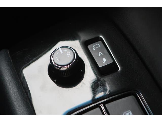 アルファード ２．５Ｓ　タイプゴールド　トヨタ認定中古車　フルセグ　メモリーナビ　ＤＶＤ再生　後席モニター　バックカメラ　ＥＴＣ　両側電動スライド　ＬＥＤヘッドランプ　乗車定員７人　３列シート　ワンオーナー　パワーバックドア（20枚目）