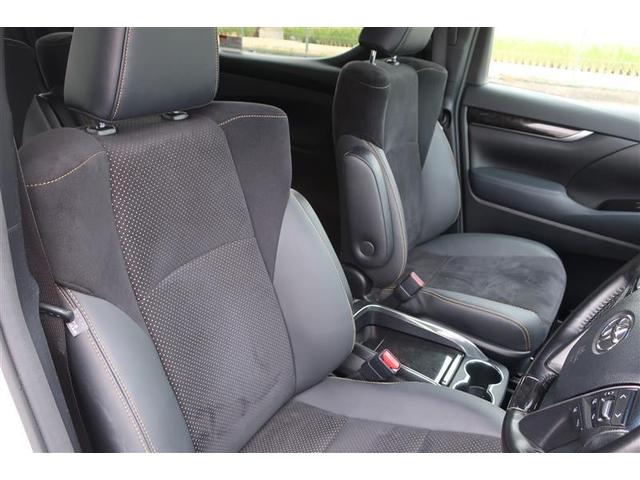 アルファード ２．５Ｓ　タイプゴールド　トヨタ認定中古車　フルセグ　メモリーナビ　ＤＶＤ再生　後席モニター　バックカメラ　ＥＴＣ　両側電動スライド　ＬＥＤヘッドランプ　乗車定員７人　３列シート　ワンオーナー　パワーバックドア（27枚目）