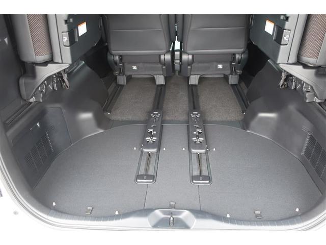 アルファード ２．５Ｓ　タイプゴールド　トヨタ認定中古車　フルセグ　メモリーナビ　ＤＶＤ再生　後席モニター　バックカメラ　ＥＴＣ　両側電動スライド　ＬＥＤヘッドランプ　乗車定員７人　３列シート　ワンオーナー　パワーバックドア（32枚目）