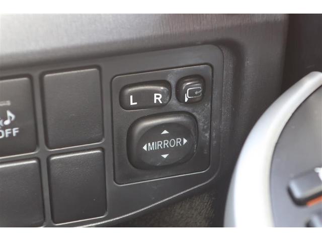 プリウス S フルセグ メモリーナビ DVD再生 バックカメラ ETC HIDヘッドライト ワンオーナー(16枚目)