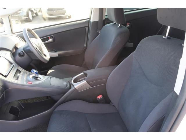 プリウス S フルセグ メモリーナビ DVD再生 バックカメラ ETC HIDヘッドライト ワンオーナー(20枚目)