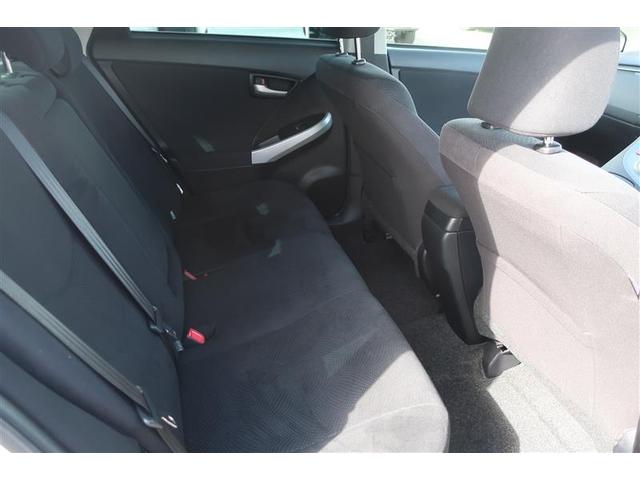 プリウス S フルセグ メモリーナビ DVD再生 バックカメラ ETC HIDヘッドライト ワンオーナー(21枚目)