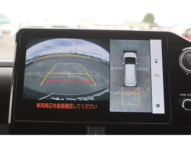 ヴォクシー S-Z トヨタ認定中古車 4WD フルセグ メモリーナビ DVD再生 後席モニター バックカメラ 衝突被害軽減システム ETC ドラレコ 両側電動スライド LEDヘッドランプ 乗車定員7人 ワンオーナー(12枚目)