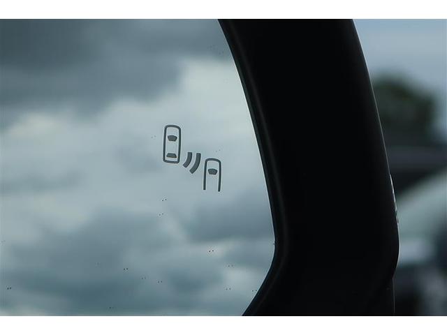 ヴォクシー S-Z トヨタ認定中古車 4WD フルセグ メモリーナビ DVD再生 後席モニター バックカメラ 衝突被害軽減システム ETC ドラレコ 両側電動スライド LEDヘッドランプ 乗車定員7人 ワンオーナー(23枚目)